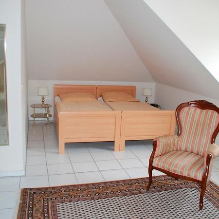 Privatzimmer Ehrhardt Nr2 Apartman Burg auf Fehmarn Kültér fotó