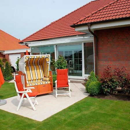 Privatzimmer Ehrhardt Nr2 Apartman Burg auf Fehmarn Kültér fotó